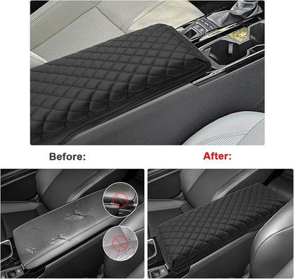 SXCY for 2025 Toyota Camry Armrest Cover for Toyota Camry 2025 Accessories 2025 - Image 2