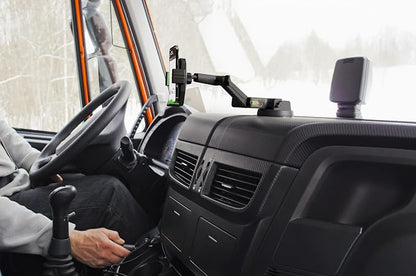 Phone Mount for Truck Phone Holder for Truck - Image 7