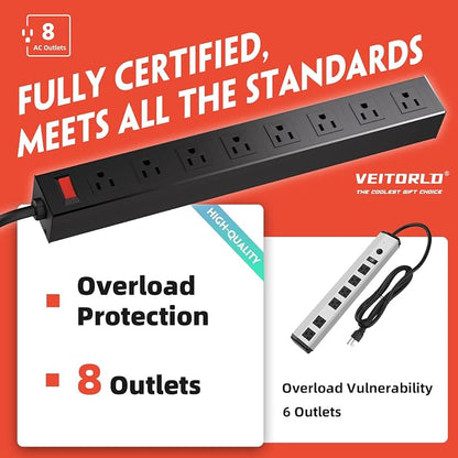 Veitorld Power Tool Organizer - Image 7