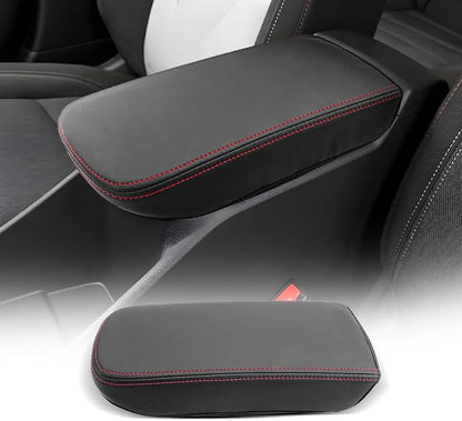 CDEFG for Chevrolet Trax 2024-2025 Center Console Cover Armrest Box Cover for by CDEFG