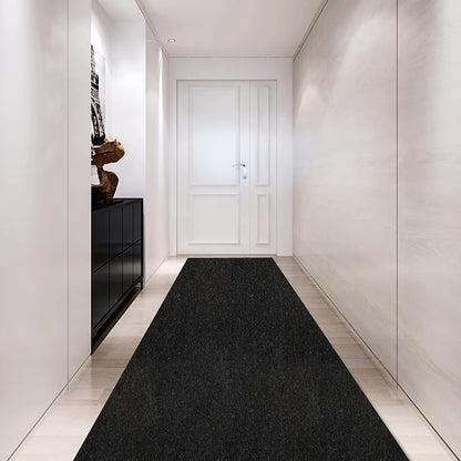 Custom Size Backed Non-Slip Area Rugs Runner, Easy Clean, Waterproof Runner - Image 7