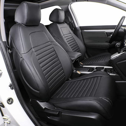 EKR Accord Car Seat Covers Custom by EKR