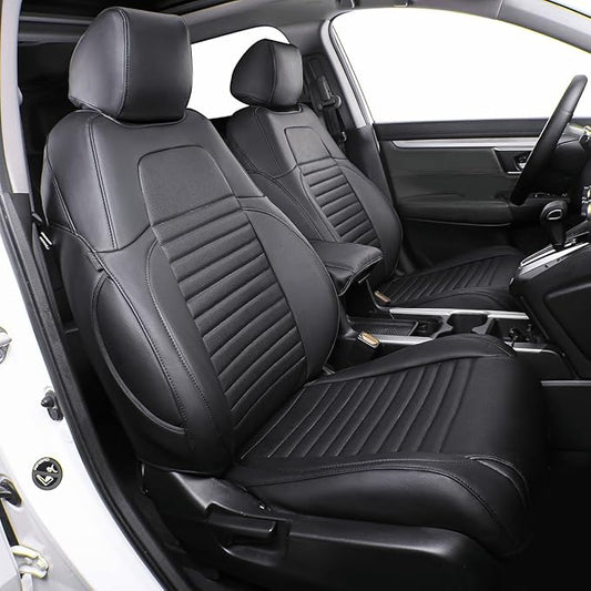 EKR Accord Car Seat Covers Custom by EKR