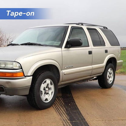Window Visors Rain Guards Shield - Image 3