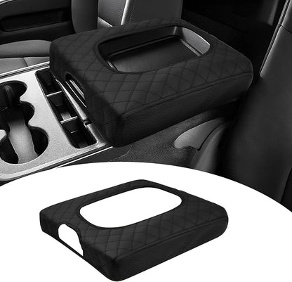 Shademax Center Console Cover Custom by Shademax