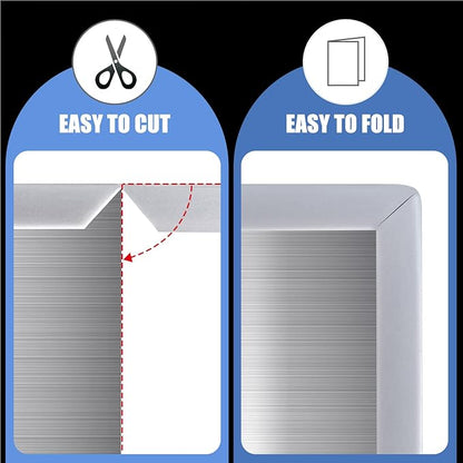 Rubber Edge Trim, Flexible Edge Trim - Image 5