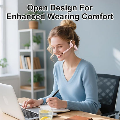 Open Ear Bluetooth Headphones - Image 2