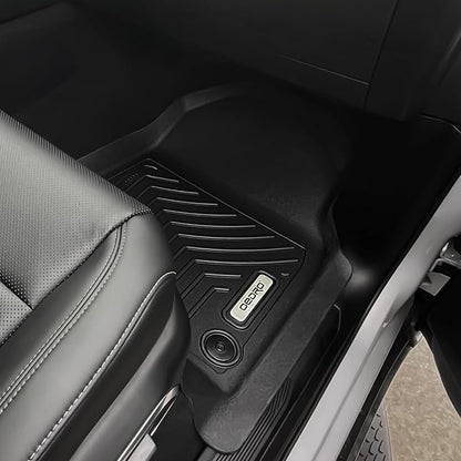 OEDRO Floor Mats Accessories Set Fit - Image 3