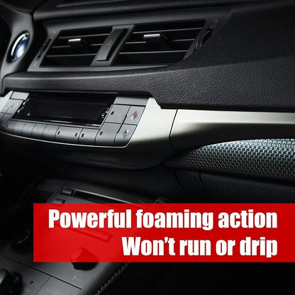 Stoner Car Care 91134 Trim Clean All-Purpose Fast Acting Powerful Foaming - Image 5