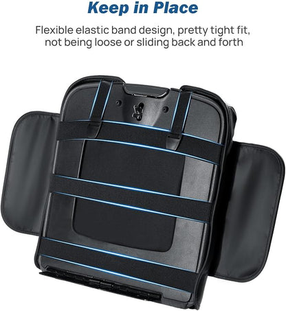 JOYTUTUS Center Console Cover Compatible - Image 4