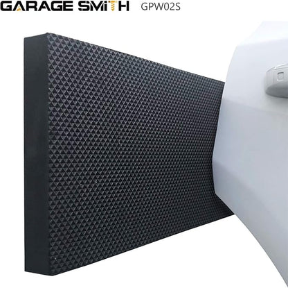 Ampulla GWP02S Garage Wall Protector Car Door Protectors, Designed in Germany - Image 2