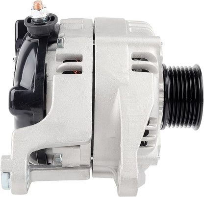 Ezexpreze 13988 New Alternator Compatible - Image 7