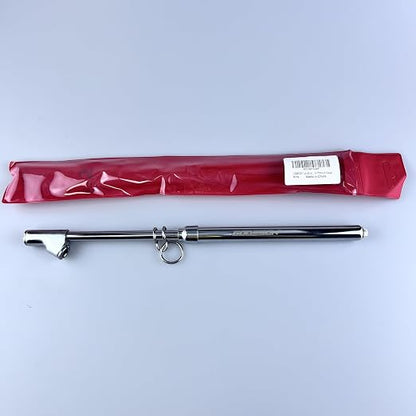 GODESON Dual Head Tire Pressure Gauge, Heavy Duty Pen Tire Gauge Range - Image 9