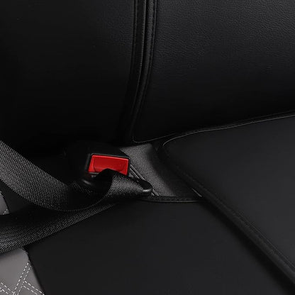 JOJOBAY Car Seat Covers for Dodge Ram, Fit Ram 2009-2025 1500/2500/3500 Pick-up - Image 3