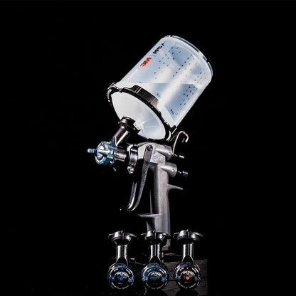 3M Performance Gravity Fine Finish Atomizing Head 26912, - Image 11