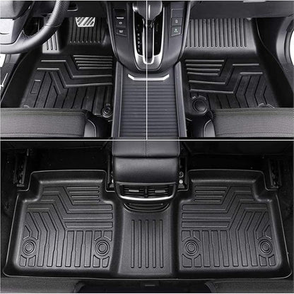 RAV4 Floor Mats Compatible - Image 5