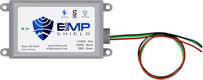 EMP Shield – Vehicle EMP Protection 12 Volt DC - Image 3