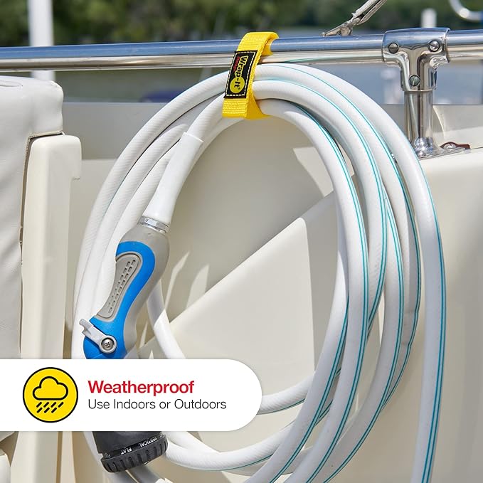 Quick-Straps by Wrap-It Storage - Image 2