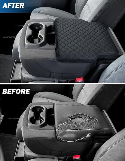 JOYTUTUS Center Console Cover Compatible - Image 7
