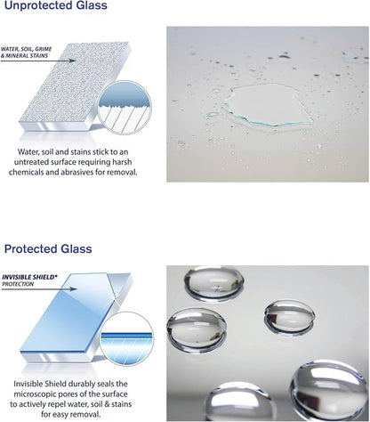 Invisible Shield Glass & Surface Cleaner 32 fl. oz. Cleans and Protects on - Image 8