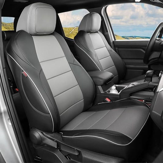 EKR Tacoma Car Seat Covers Custom by EKR