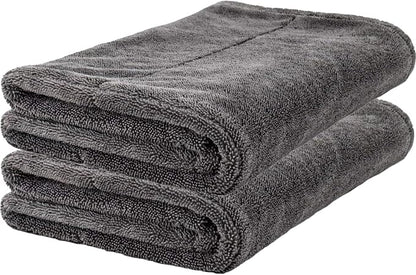 belhope 2 Pack Microfiber Towels by BelHope