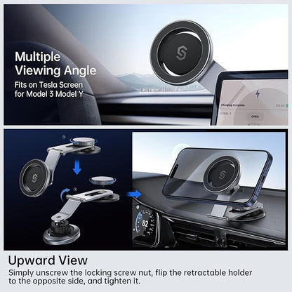 SYNCWIRE Fits MagSafe Car Mount - Image 3