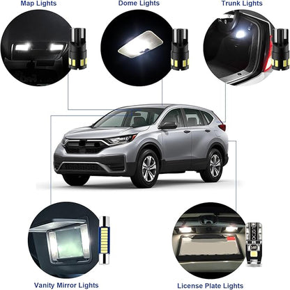 EASY EAGLE LED Interior Car Lights - Image 3