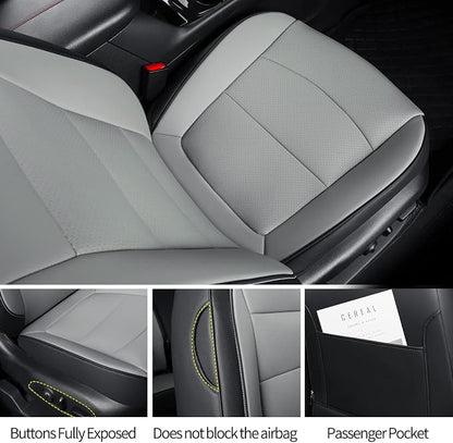 RISINGSTAR Terrain Seat Covers, fit - Image 3