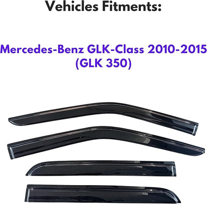 KPY Window Visor Compatible - Image 2