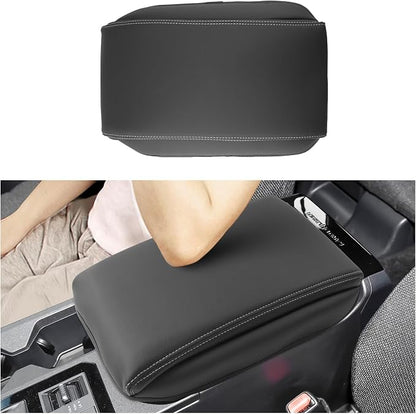SXCY for 2024 2025 Land Cruiser Armrest Cover for Toyota Land Cruiser 2025 - Image 2