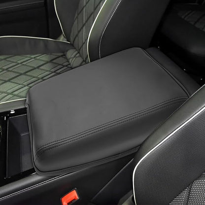 SXCY for 2024 2025 VW Atlas Armrest Cover for Volkswagen Atlas 2024 2025 - Image 7