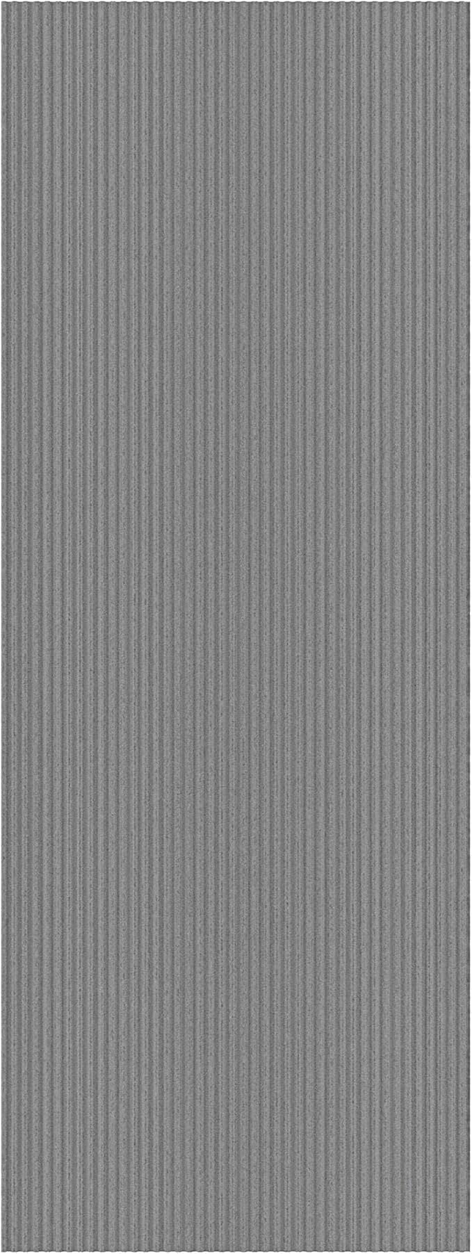 Ottomanson 3'11" x 15' Hallway Runner - Image 7