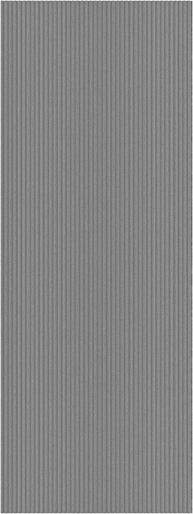 Ottomanson 3'11" x 20' Hallway Runner - Image 7