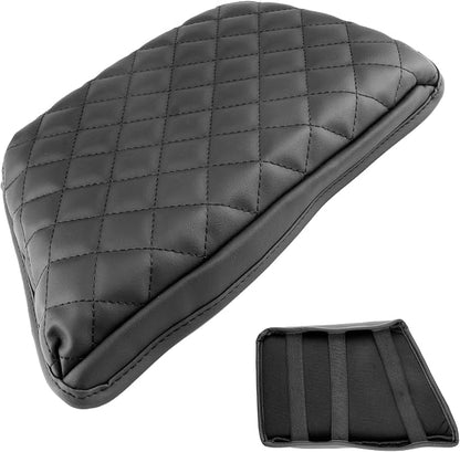 SXCY for 2025 Volvo XC60 Armrest Cover for Volvo XC60 2018-2025 Accessories - Image 7