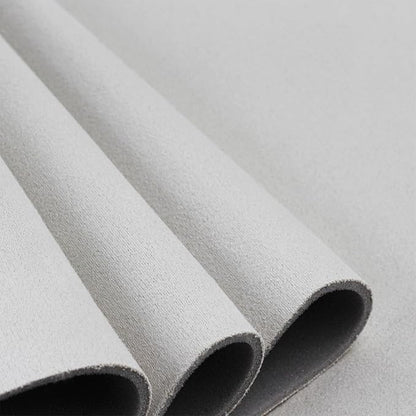 Suede Headliner Fabric with Foam Backing - Image 2