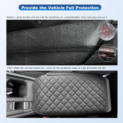 CDEFG 2023 2024 2025 Accord Center Console Cover - Image 4