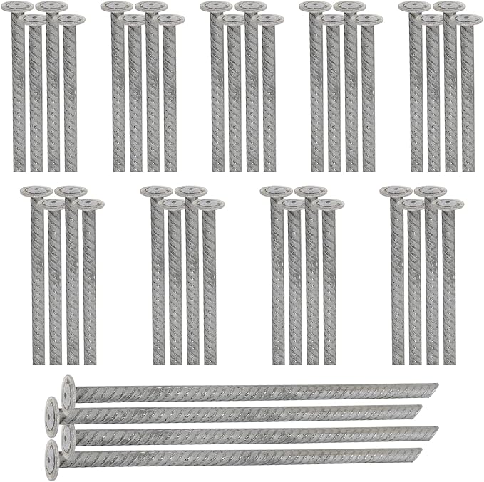 SmartSign Rebar Spikes by SmartSign