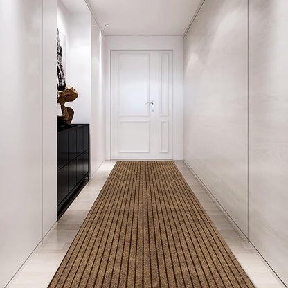 Custom Size Backed Non-Slip Area Rugs Runner, Easy Clean, Waterproof Runner - Image 7
