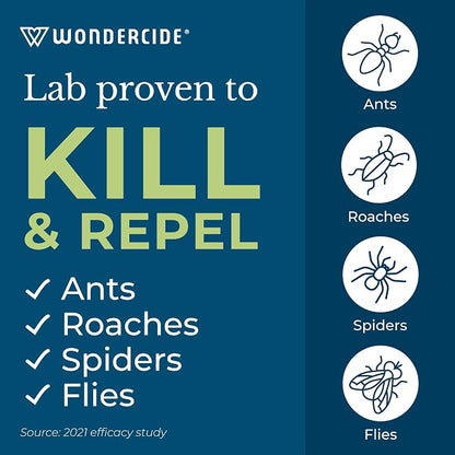 Wondercide - Indoor Pest Control Spray - Image 4