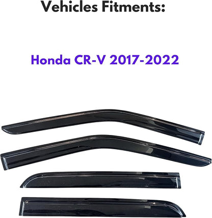 KPY Window Visor Compatible - Image 2