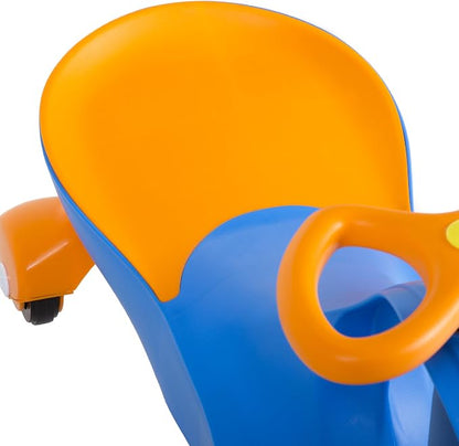 Wiggle Car Ride on Toy - Image 7