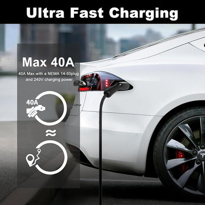 Best Volt Electric Vehicle Portable Charger - Image 4