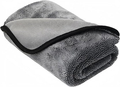 SOFTBATFY Great Very Absorbent Microfiber Car Drying Towel 36 x 24inches by SOFTBATFY