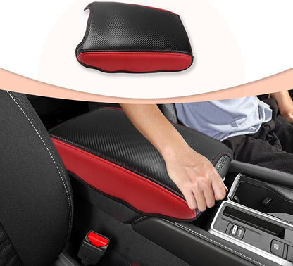 CDEFG for Nissan Pathfinder 2022-2025 Center Console Cover Armrest Box Cover - Image 3