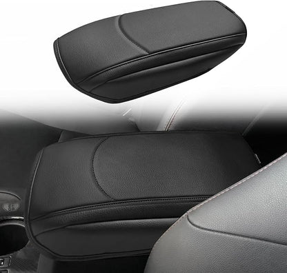 Muslogy Center Console Armrest Cover Compatible by Muslogy