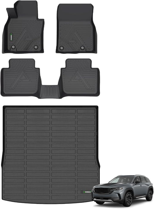 ANBINGO® Floor Mats & Cargo Liner by ANBINGO