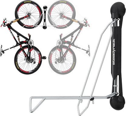 Steadyrack Bike Rack for Road Bikes by Steadyrack