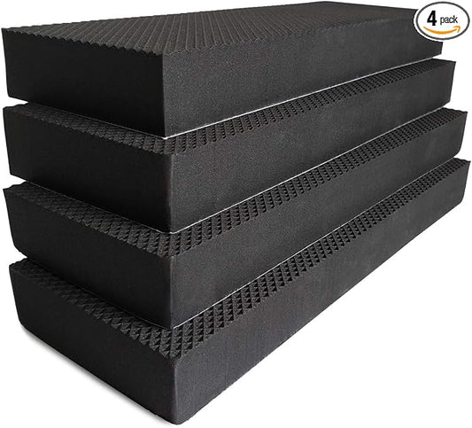 Garage Smith GWP04 Garage Wall Protector Car Door Protectors, Designed in by GarageSmith