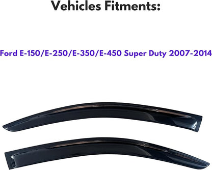 KPY Window Visor Compatible - Image 2